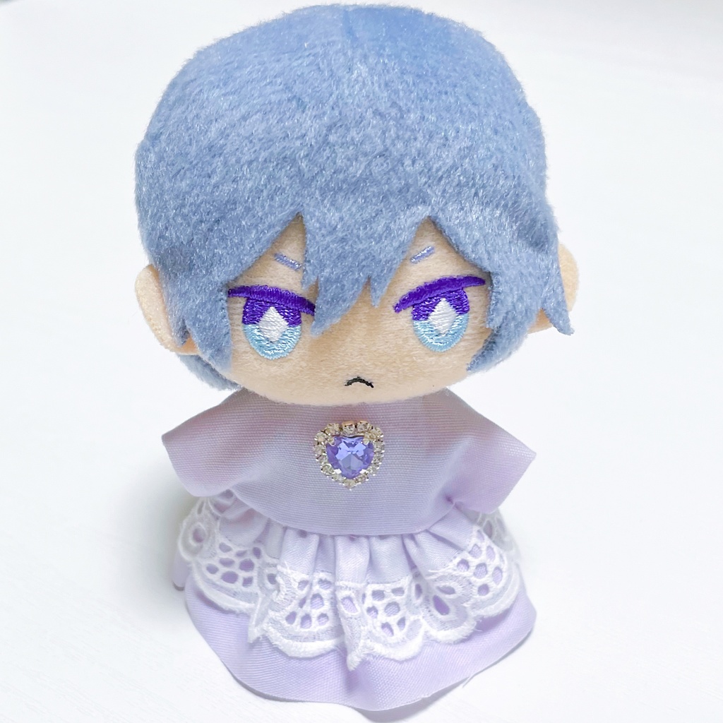 ‪୨୧‬purple dress‪୨୧‬