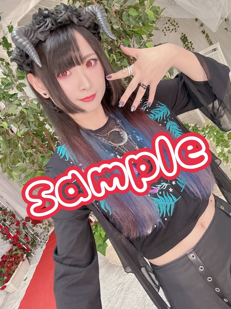 新衣装　ランダムチェキ