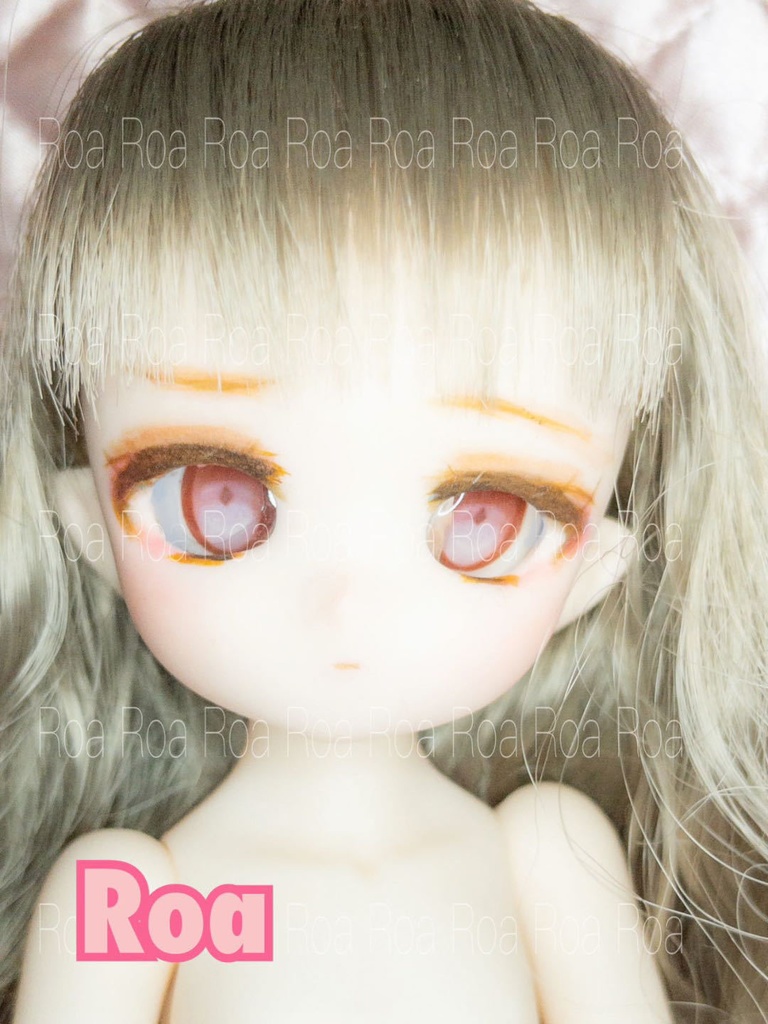 メイクオーダー/DD、オビツ、IMOMODOLL、子犬わたあめなど