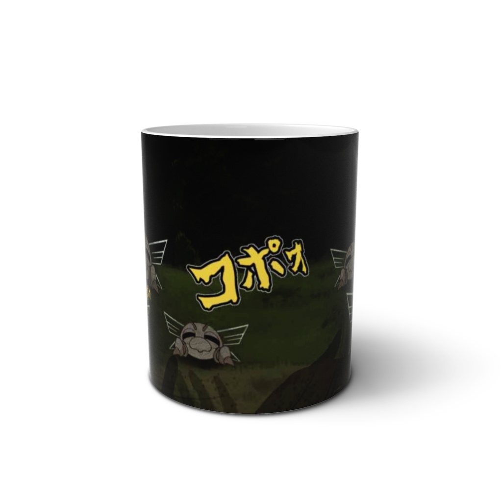 コポォマグカップ(8月ヘッダー)