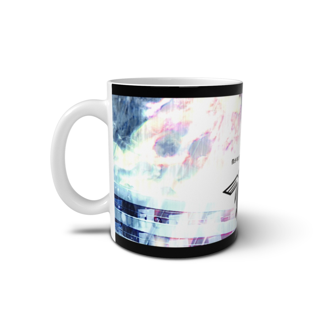 君に傘をさしたげるマグカップ(6月ヘッダー)