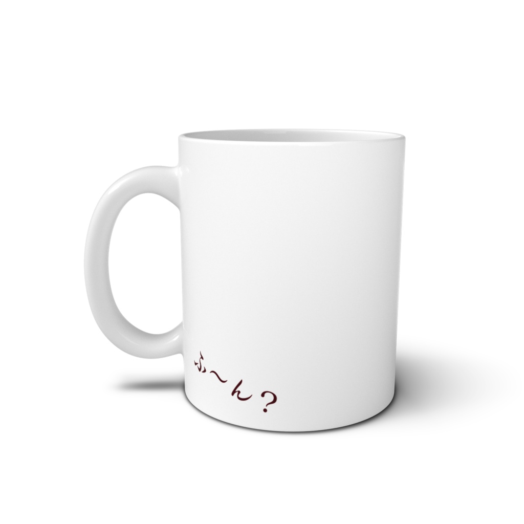 キスマグカップ( ◜◡◝ )