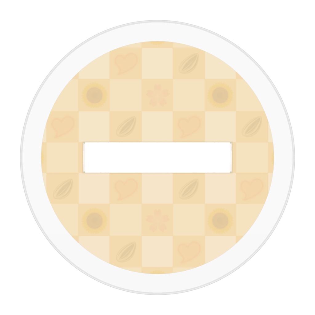 もちはむACフィギュア ノーマル