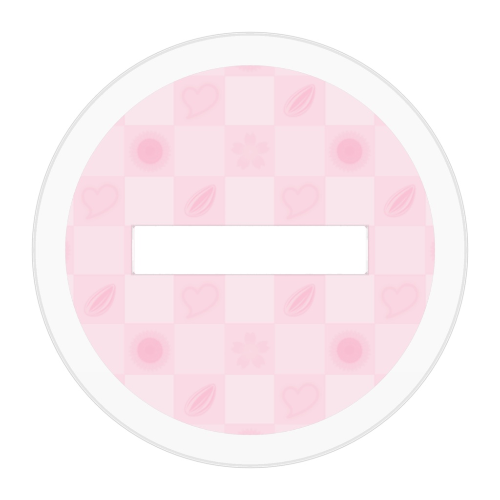 もちはむACフィギュア キラッ