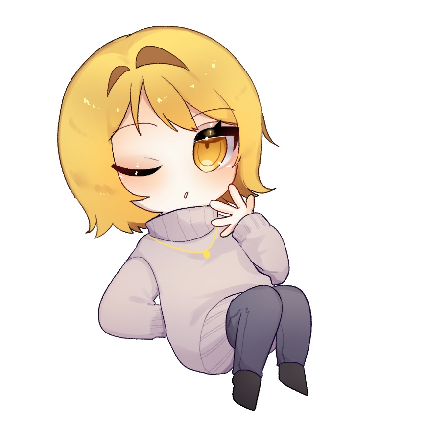 【COMITIA144】アクリルキーホルダー