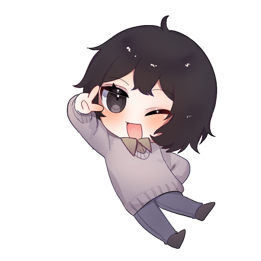 【COMITIA144】アクリルキーホルダー