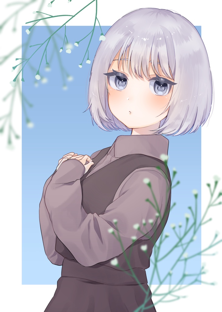 【COMITIA144】ポストカード