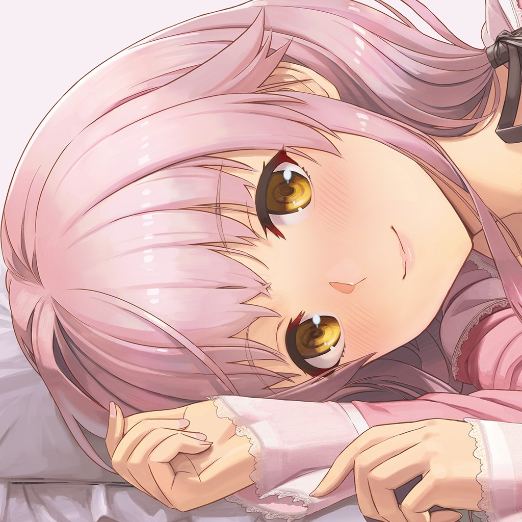 【艦これ】由良添い寝抱き枕カバー私服mode