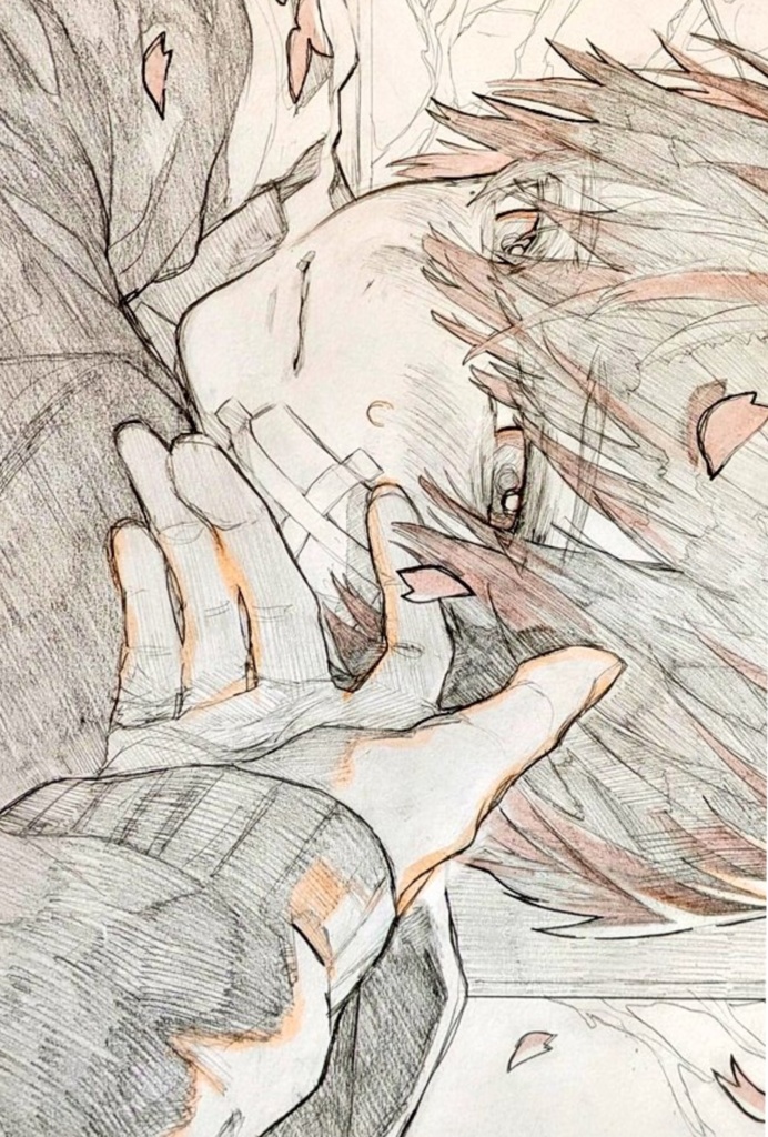 ポストカード(全3種)