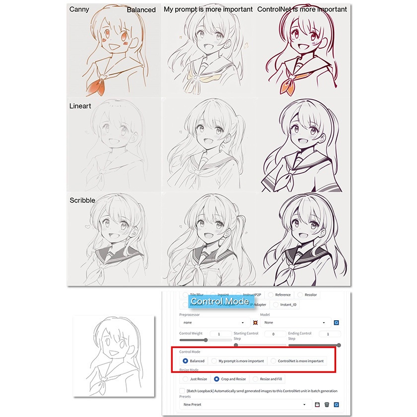 【実践AI】写真・3Dからの背景起こしとか自作画像を補完する方法2