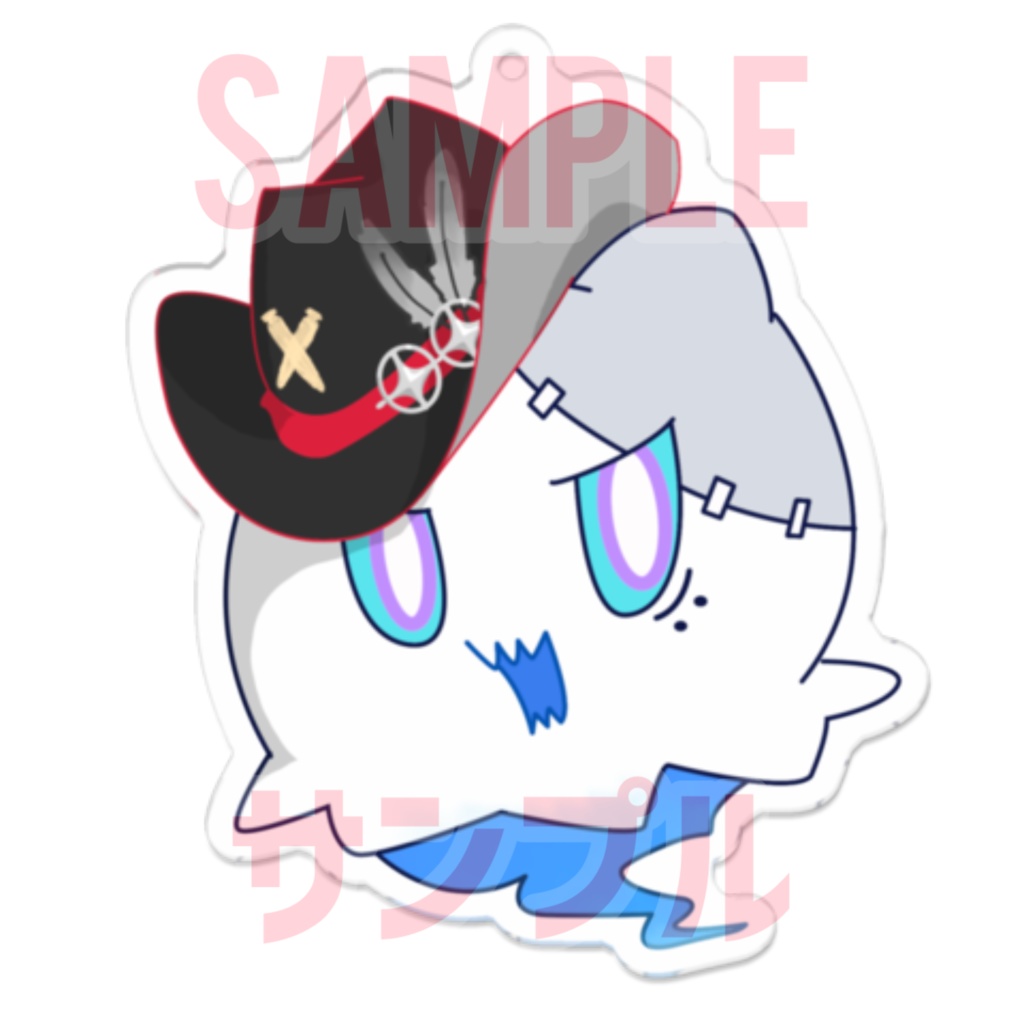 ブートヒルがウーウーボ略してブーブーボアクキー