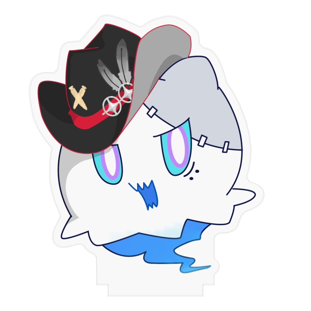 ブートヒルがウーウーボ略してブーブーボアクスタ