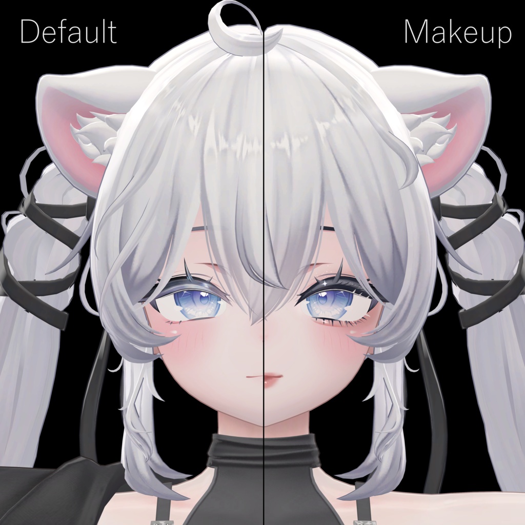 【sio専用】MakeupTexture