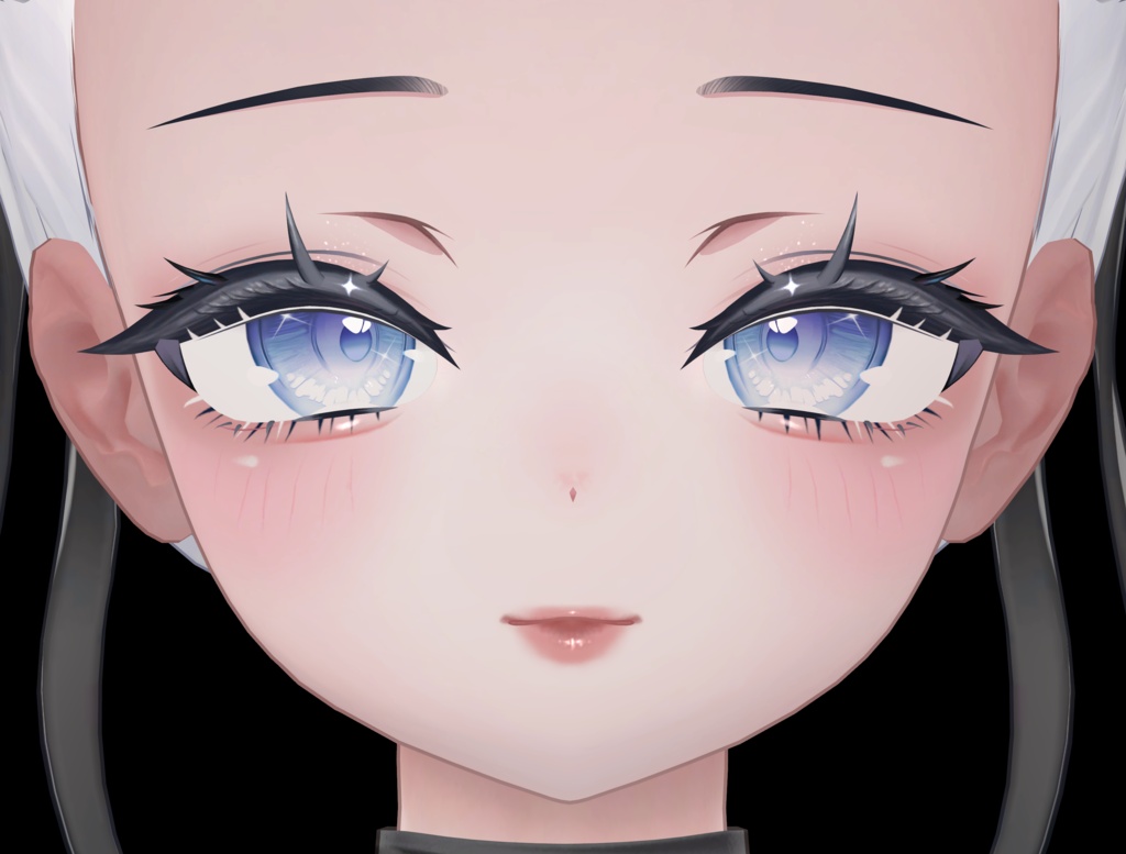【sio専用】MakeupTexture