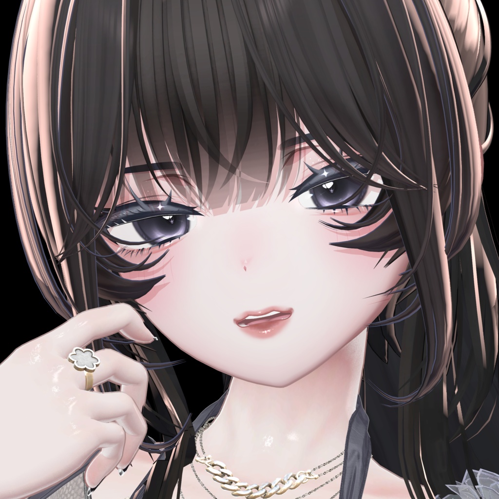 【sio専用】MakeupTexture