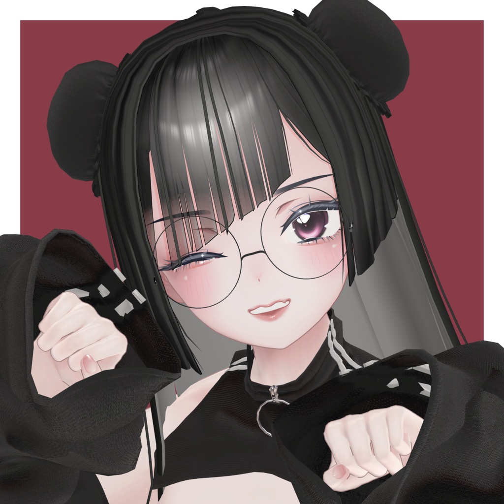 【sio専用】MakeupTexture