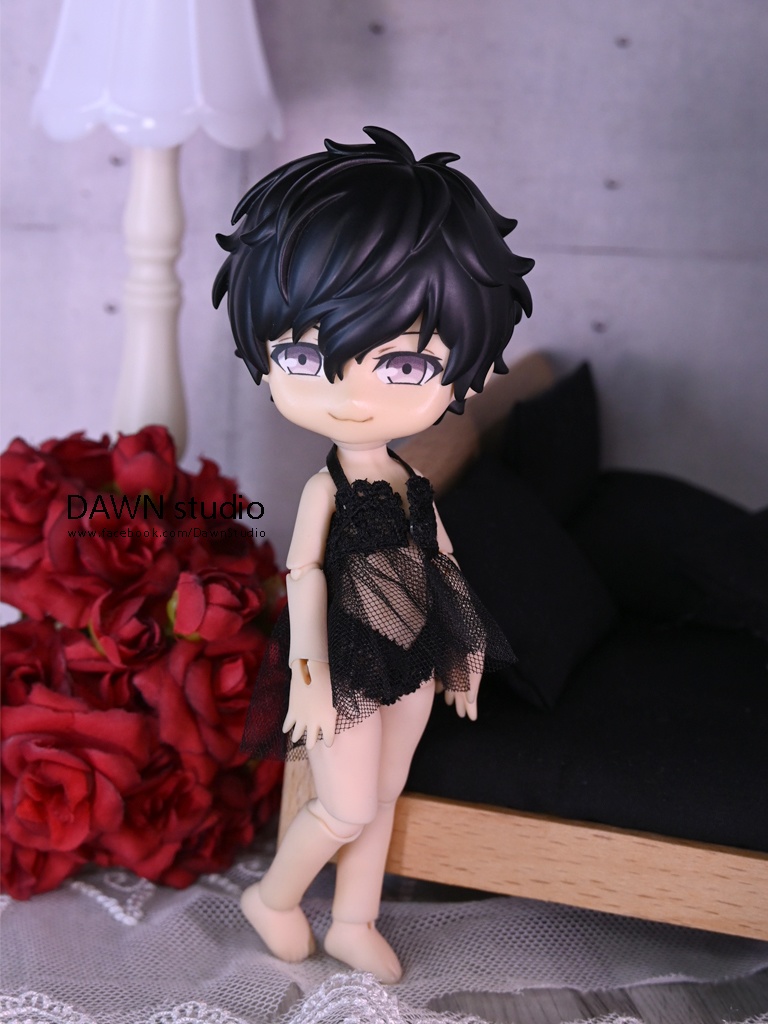 オビツ11 服 ランジェリーセットvol.2