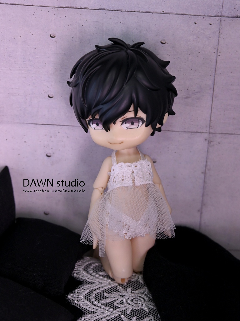 オビツ11 服 ランジェリーセットvol.2