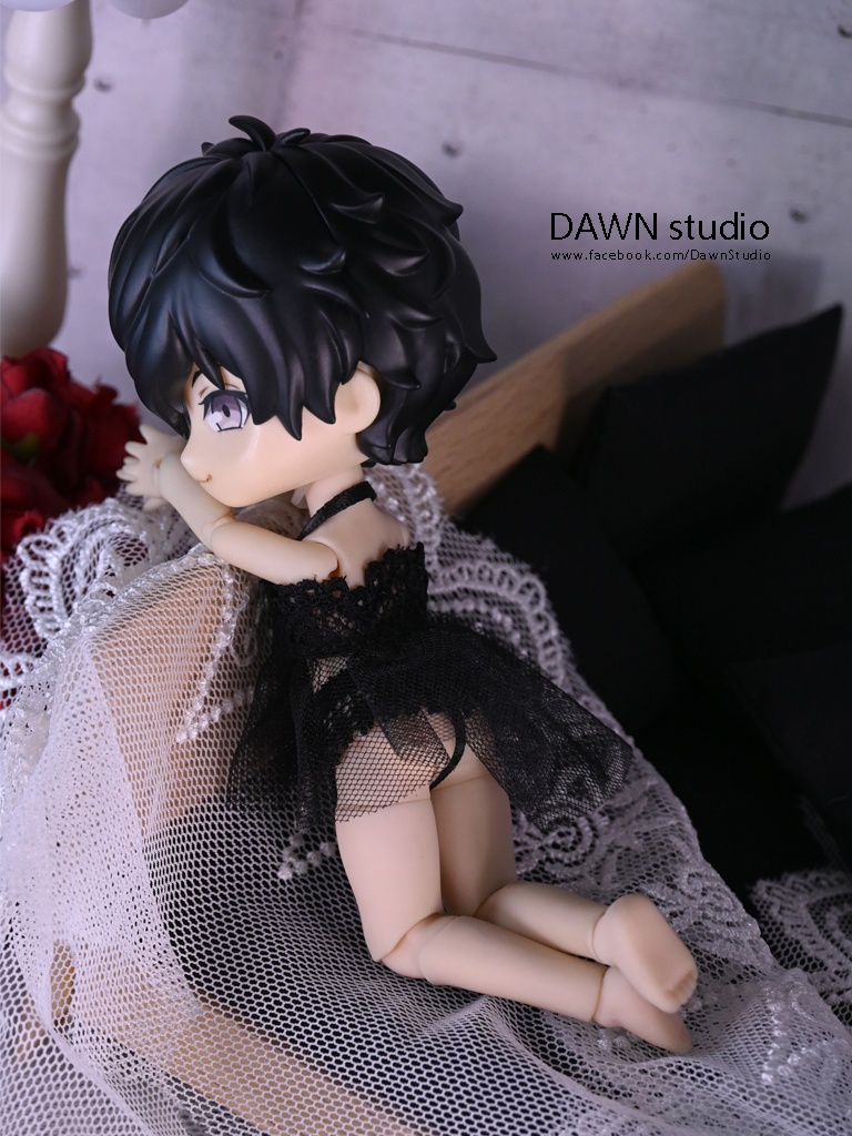 オビツ11 服 ランジェリーセットvol.2