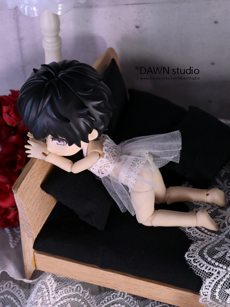 オビツ11 服 ランジェリーセットvol.2