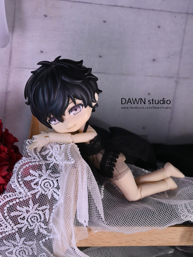 オビツ11 服 ランジェリーセットvol.2