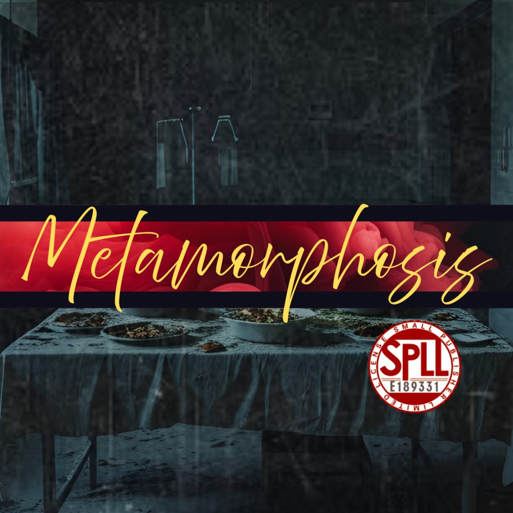 【CoC6th】Metamorphosis SPLL:E189331