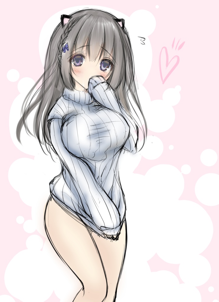 あなたが神か…ッ!!