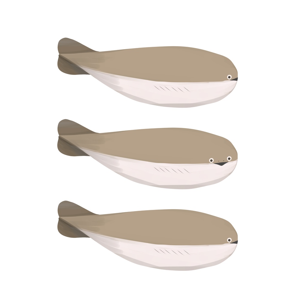 サカバンバスピスTシャツ【カラー】