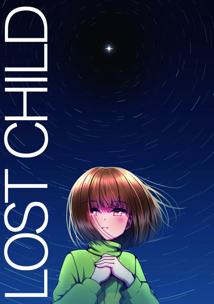 LOST CHILD