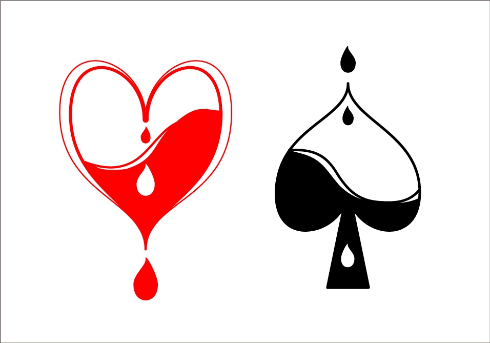 <無償/有償>ブラッドパス ココフォリア専用プレイマット