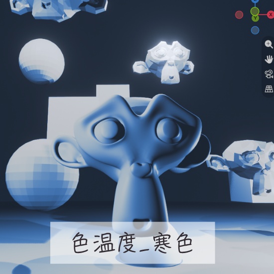 Composite Preset【Blenderアドオン】【バージョン5.2以上推奨】