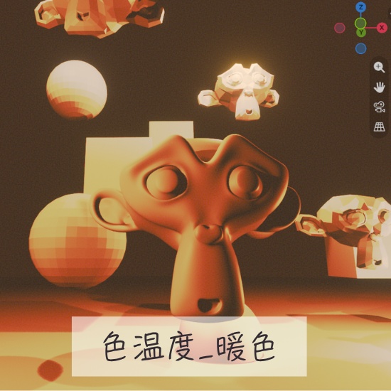 Composite Preset【Blenderアドオン】【バージョン5.2以上推奨】