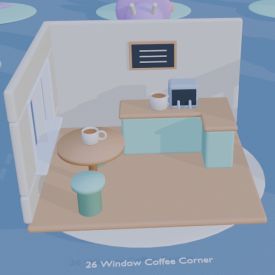 Digital Miniature Studio【Blenderアドオン】【バージョン5.2以上推奨】