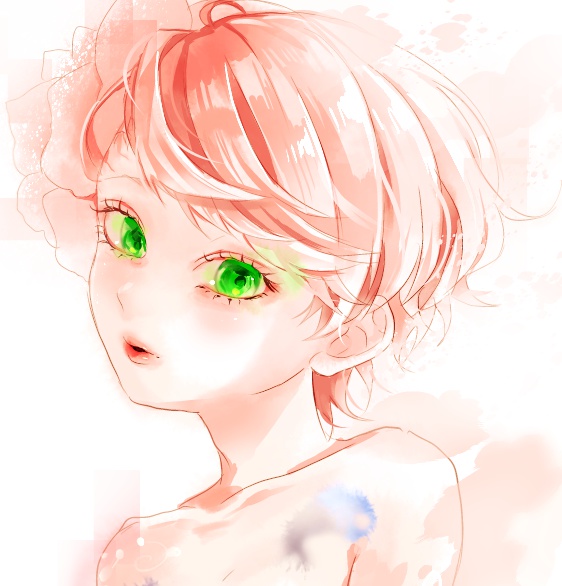 コノ世カラ綺麗ニ消エテシマイタイ EP -BOOTH EDITION-