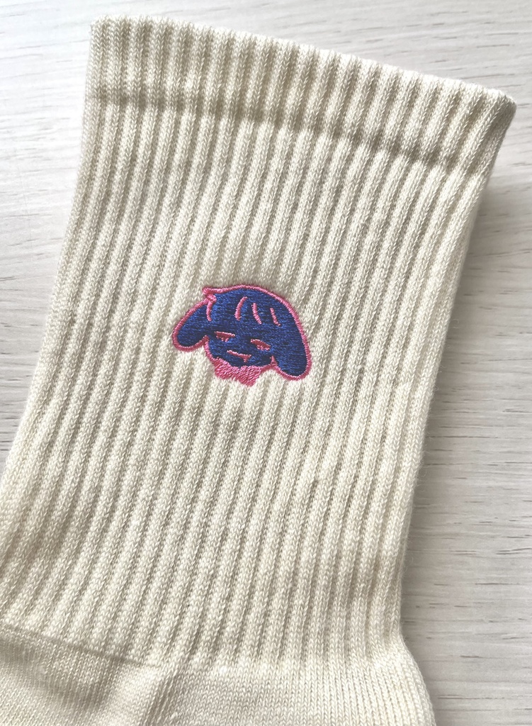 いばに～そっくす🍼︎