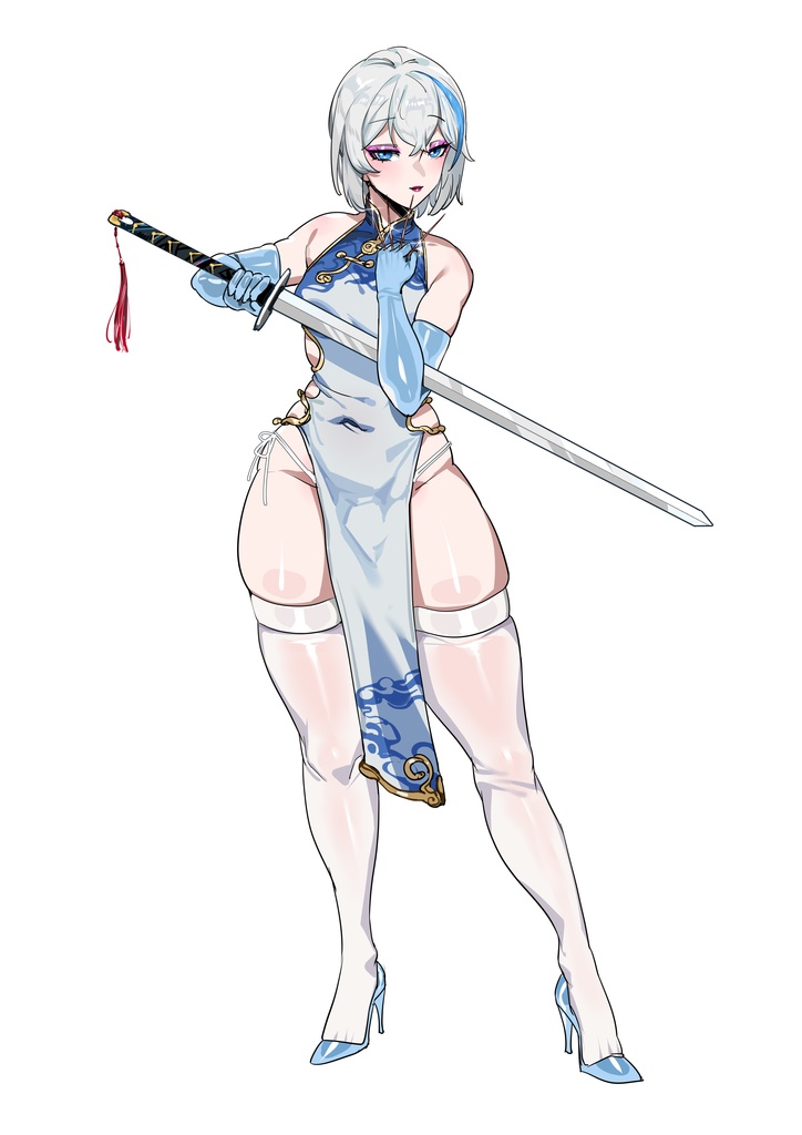 江湖淫仇录：破 熟女美母镖局夫人不敌银扇铁笔恶书生，淫谋暗算青楼当众功力排泄沦为屁穴高潮杂鱼