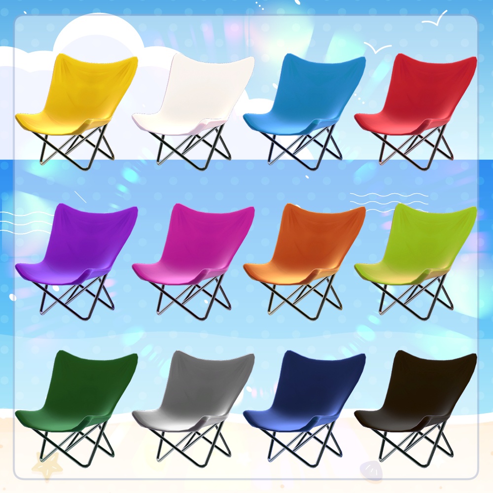 リリースセール!【複数アバター対応】どこでもたき火セット【服+小道具+モーションセット】