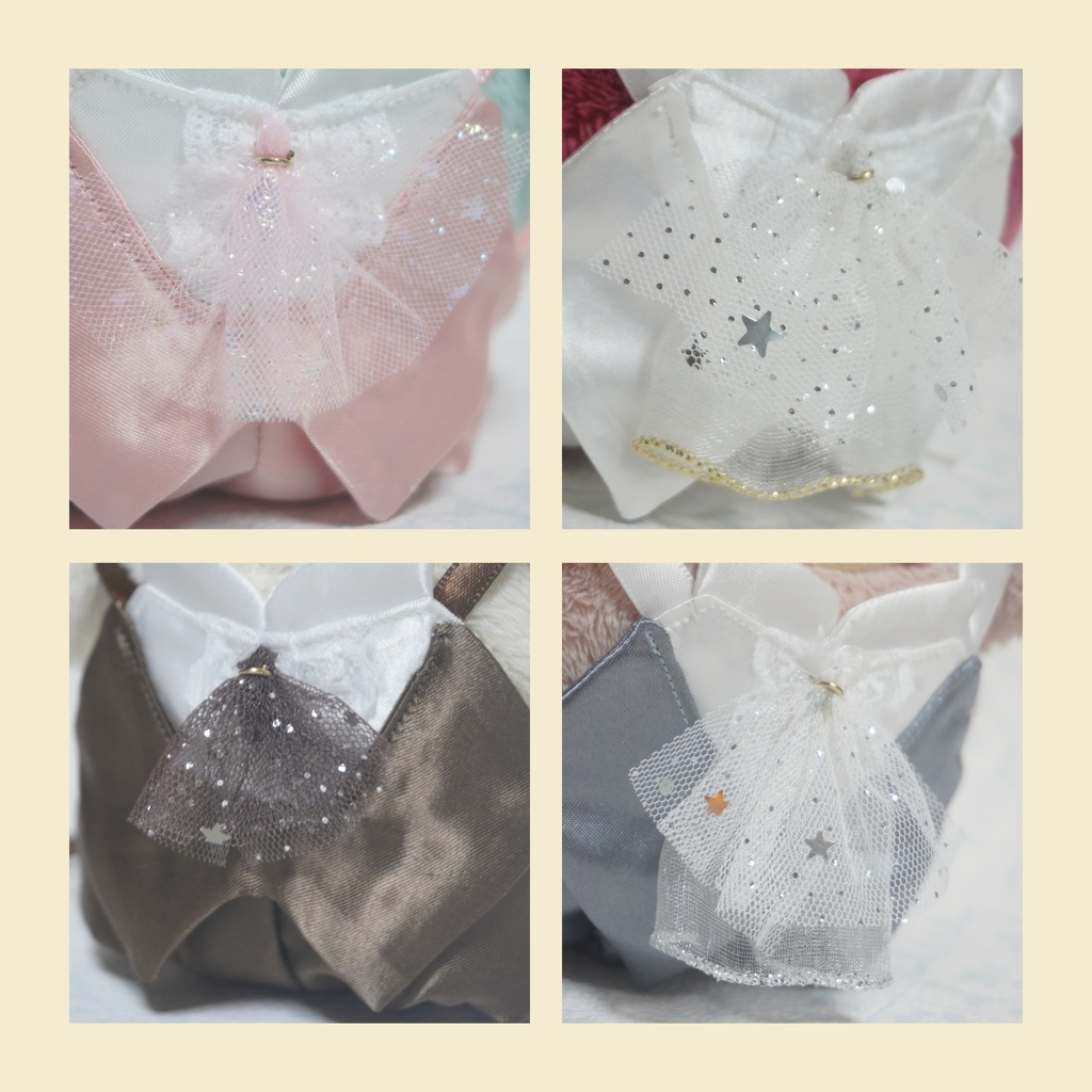 シエルエトワール【タキシード】
