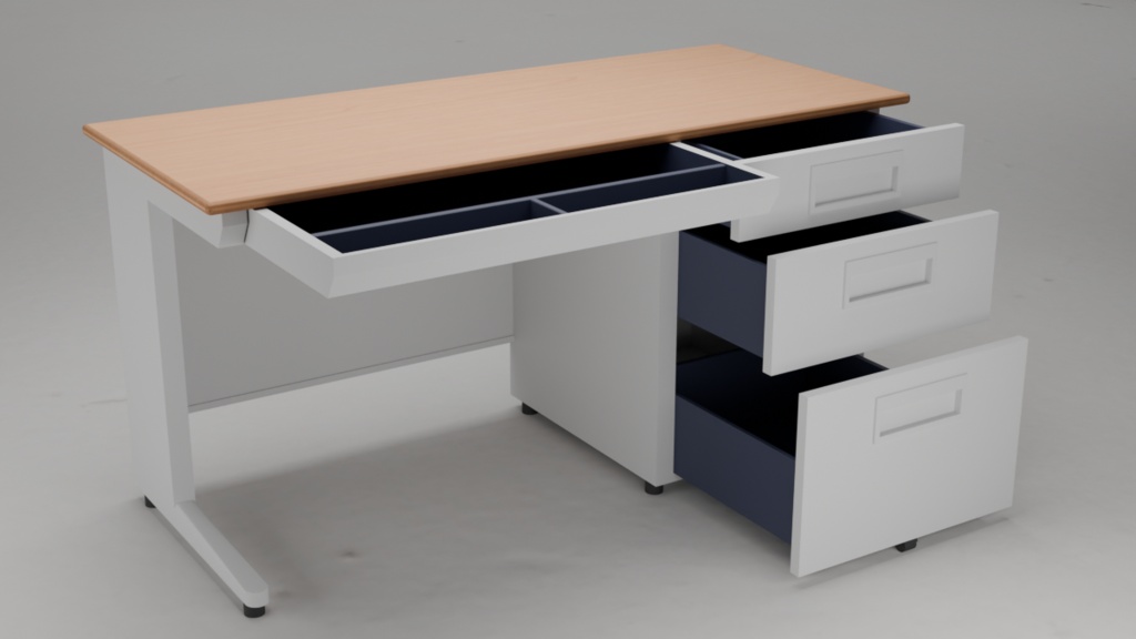 デスク /Desk