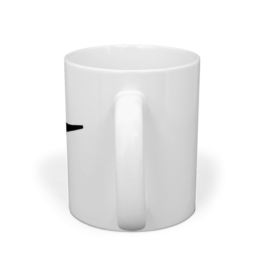 シマエナガ マグカップ