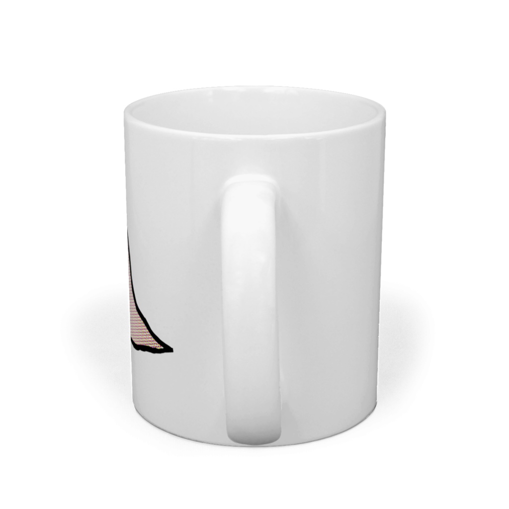 おばけくん マグカップ