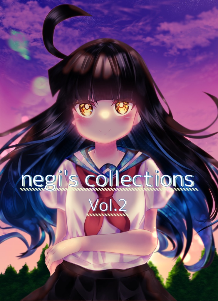 negi's collections Vol.2