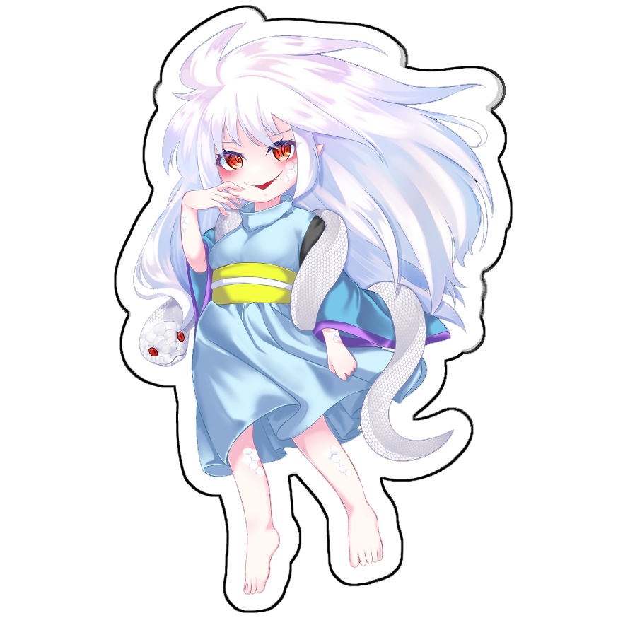【アクキー】万葉