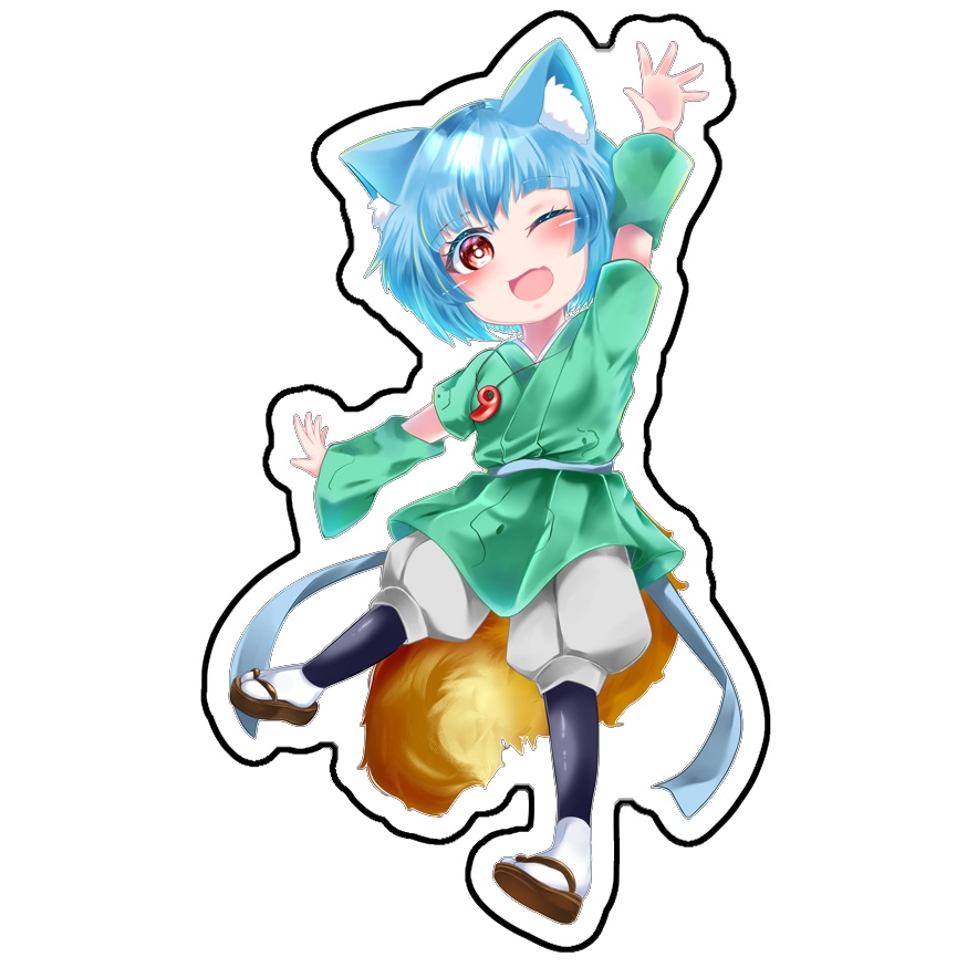 【アクキー】紫苑