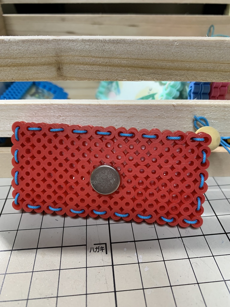 マーメイドみたいな子