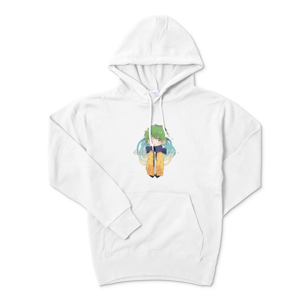 naa official hoodie