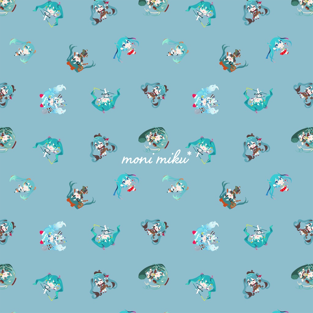 【予約】さんかくポーチ