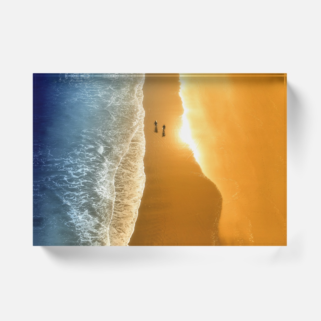 アクリルブロック:オリジナルフォト001