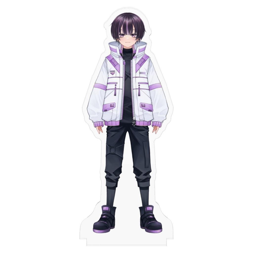 ねるんv2アクスタ