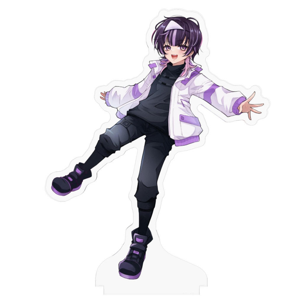 キービジュアクスタ